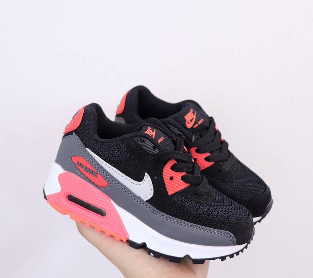 Zapatillas Nike Air Max 90 niños - Imagen 2