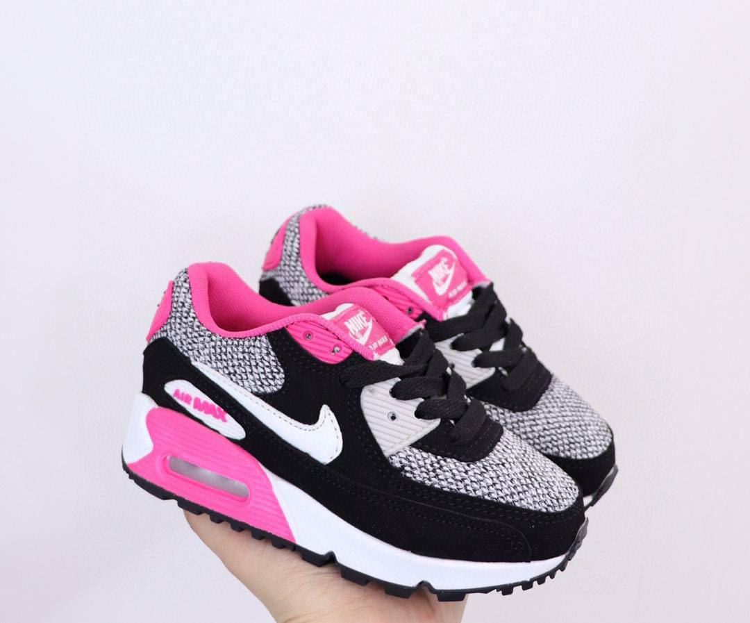 Zapatillas Nike Air Max 90 niños - Imagen 3