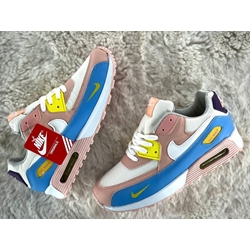 Zapatillas Nike Air Max 90 niños - Imagen 1