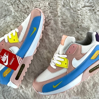 Zapatillas Nike Air Max 90 niños - Imagen 1