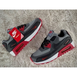 Zapatillas Nike Air Max 90 niños - Imagen 2