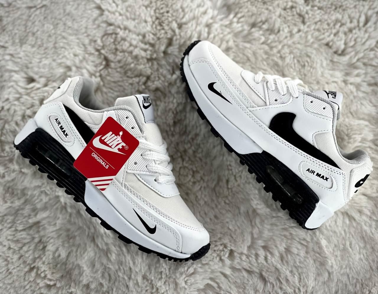 Zapatillas Nike Air Max 90 niños - Imagen 3