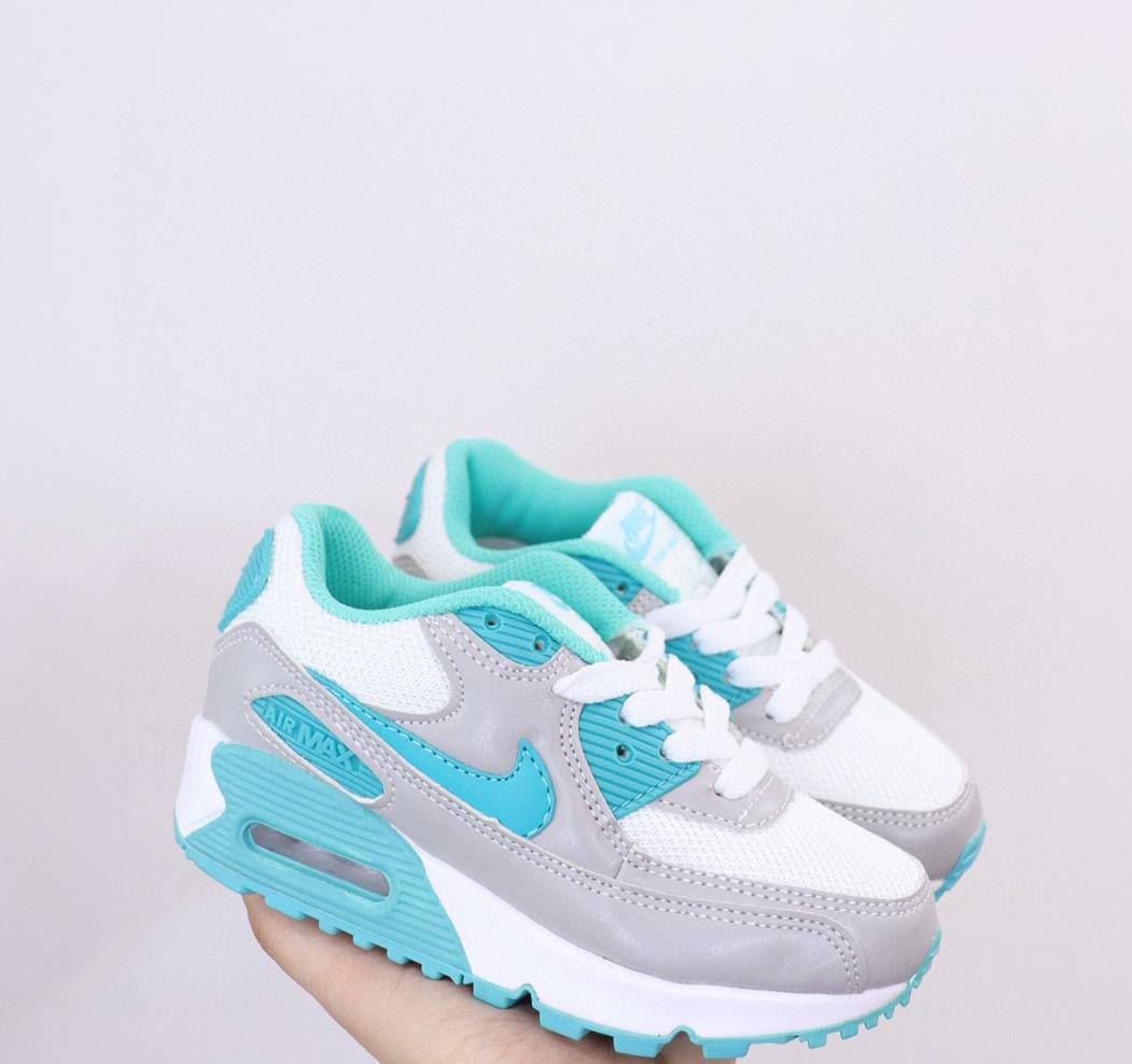 Zapatillas Nike Air Max 90 para niños