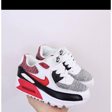 Zapatillas Nike Air Max 90 para niños - Imagen 1