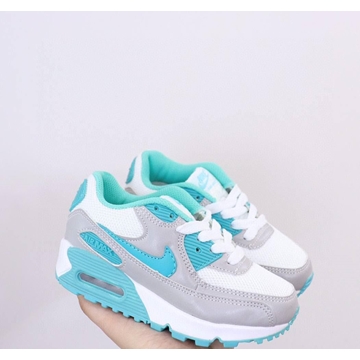 Zapatillas Nike Air Max 90 para niños - Imagen 2