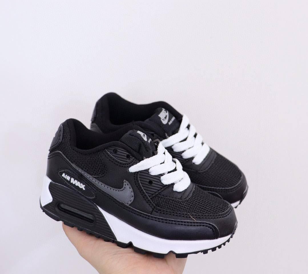 Zapatillas Nike Air Max 90 para niños - Imagen 5