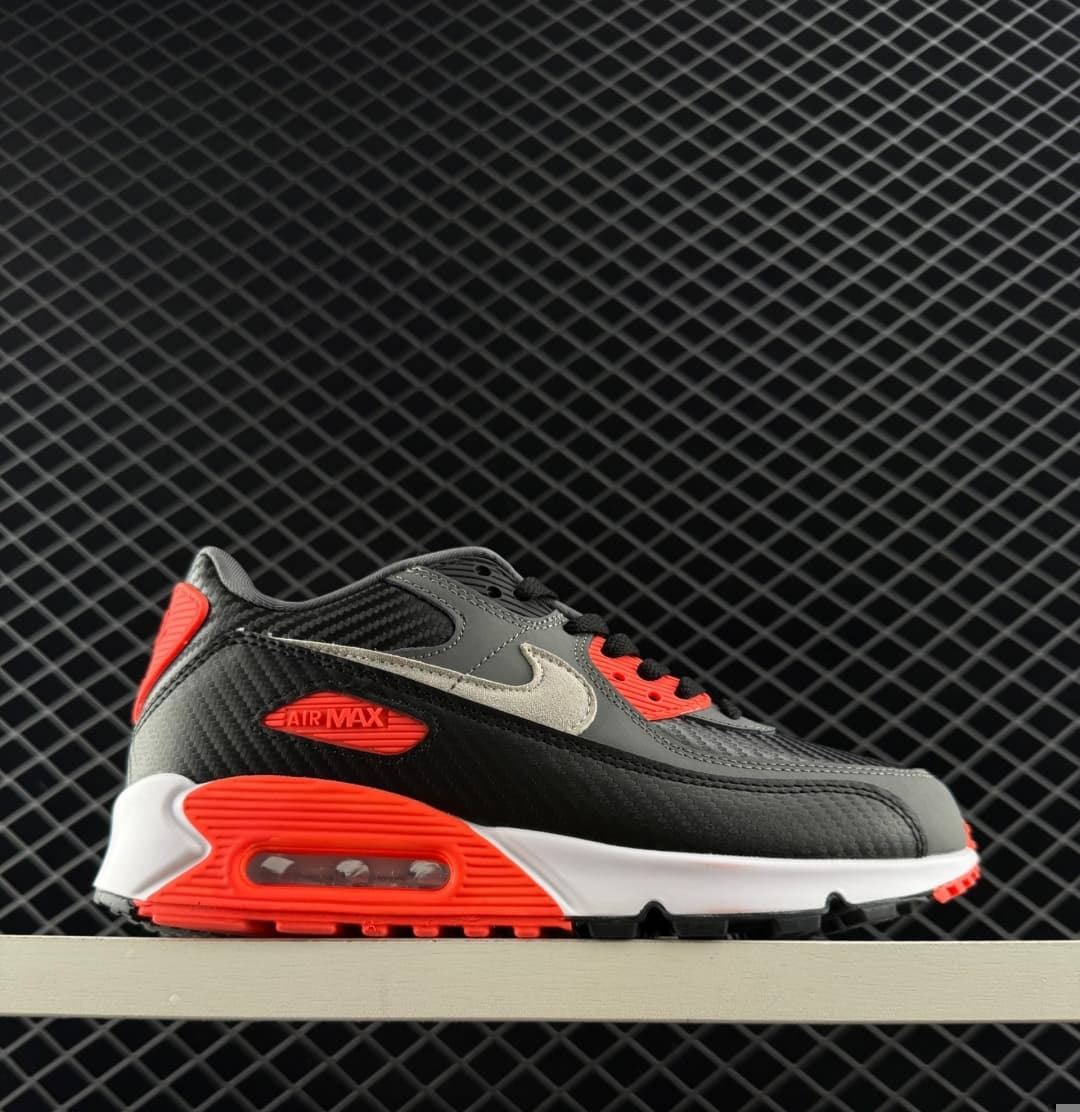 Zapatillas Nike Air Max 90 - Imagen 3
