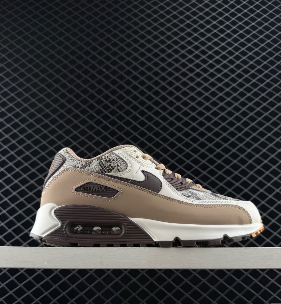 Zapatillas Nike Air Max 90 - Imagen 4