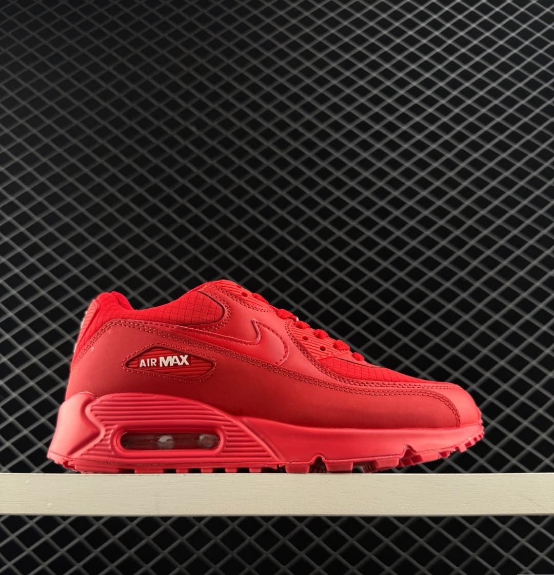 Zapatillas Nike Air Max 90 - Imagen 2