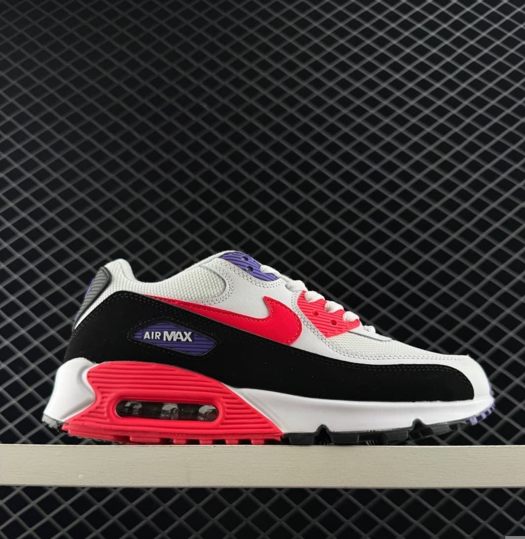 Zapatillas Nike Air Max 90 - Imagen 3