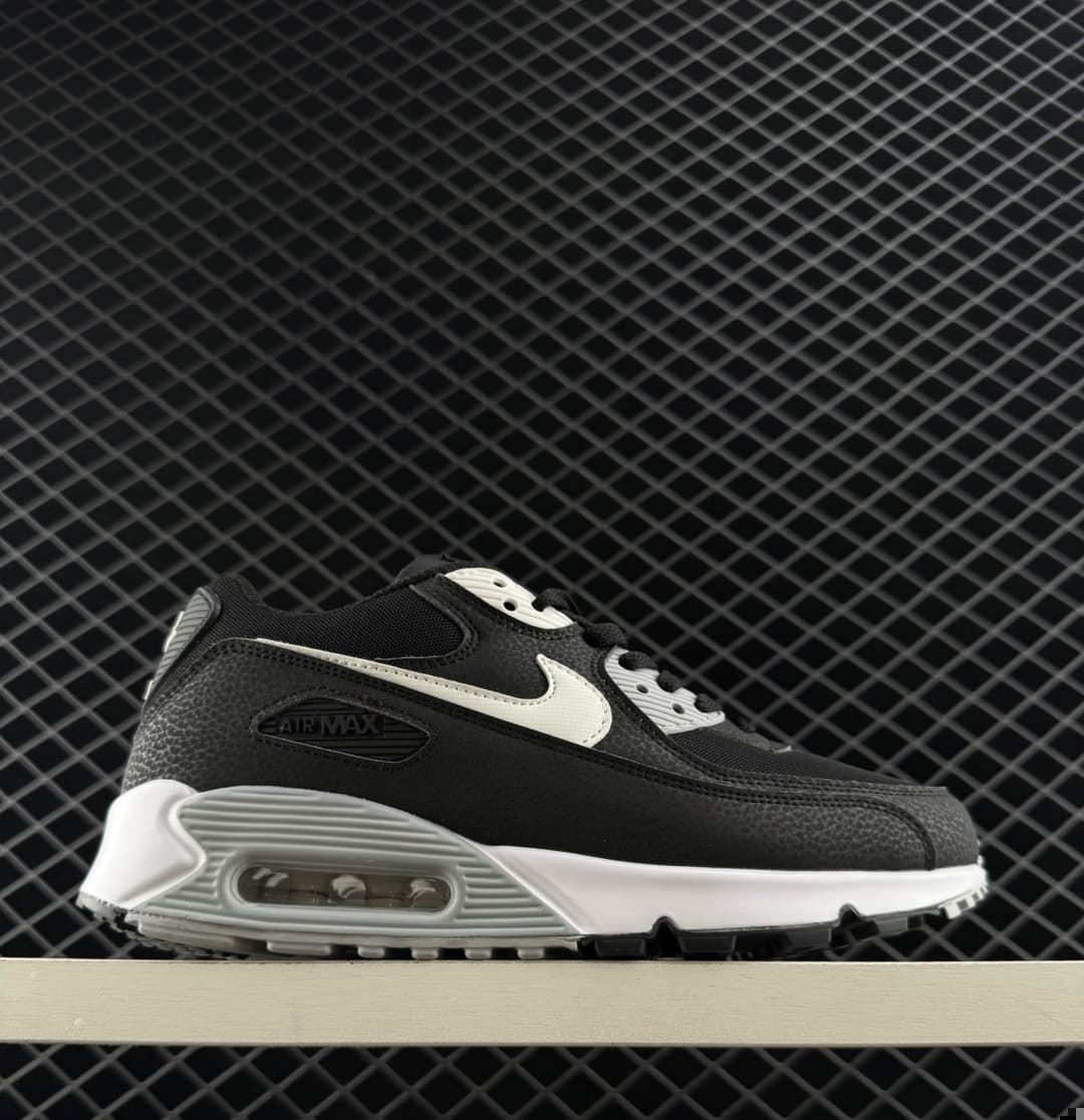 Zapatillas Nike Air Max 90 - Imagen 4