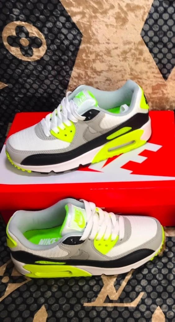 Zapatillas Nike Air Max 90 - Imagen 5