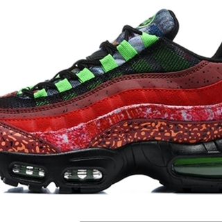 Zapatillas Nike Air Max 95 Spellman - Imagen 1