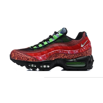 Zapatillas Nike Air Max 95 Spellman - Imagen 1