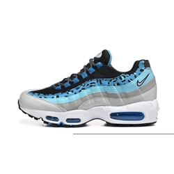 Zapatillas Nike Air Max 95 Spellman - Imagen 2