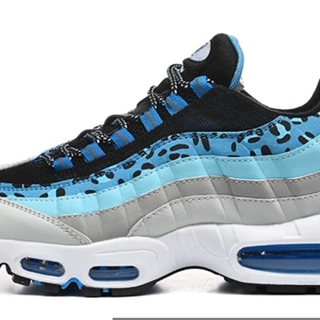 Zapatillas Nike Air Max 95 Spellman - Imagen 2