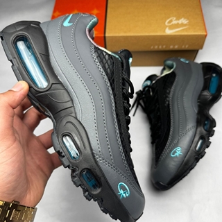 Zapatillas Nike Air Max 95 X Corteiz - Imagen 1