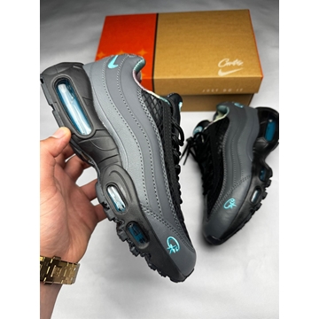 Zapatillas Nike Air Max 95 X Corteiz - Imagen 1