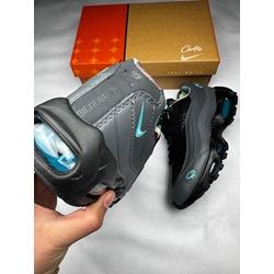 Zapatillas Nike Air Max 95 X Corteiz - Imagen 2