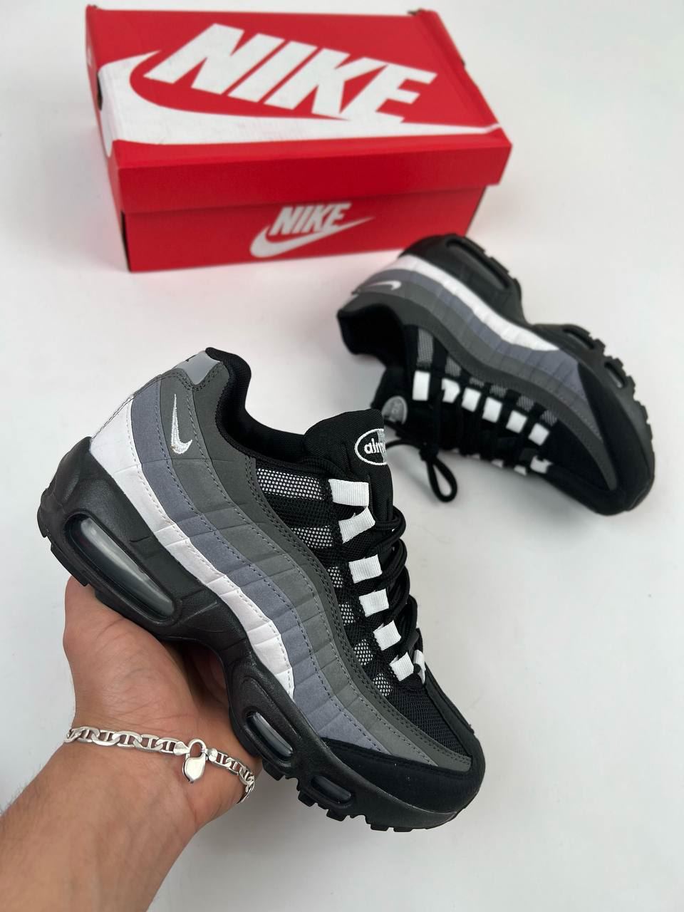 Zapatillas Nike Air Max 95 - Imagen 1