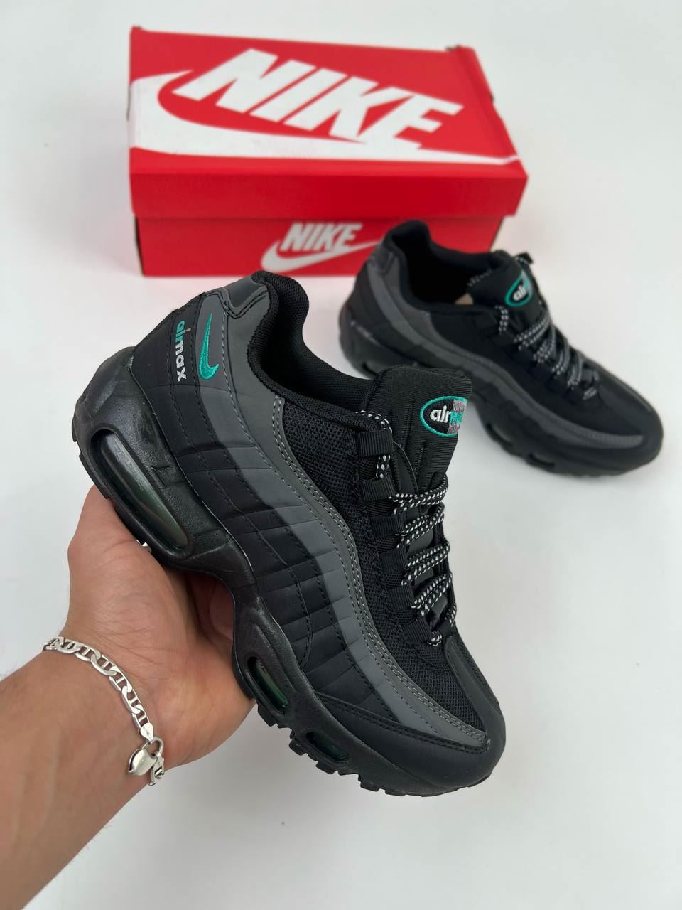 Zapatillas Nike Air Max 95 - Imagen 2