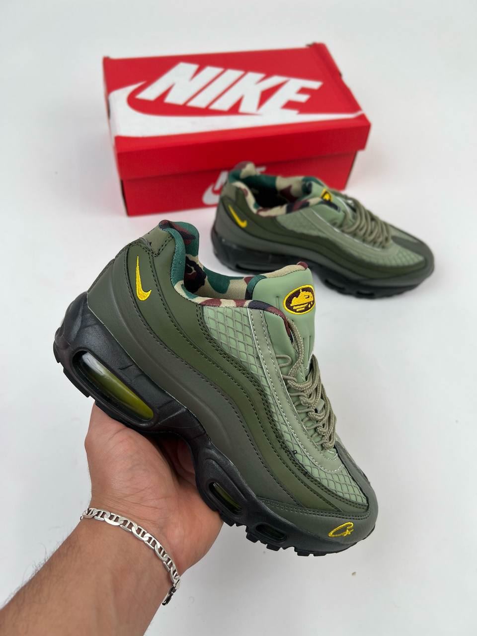 Zapatillas Nike Air Max 95 - Imagen 3