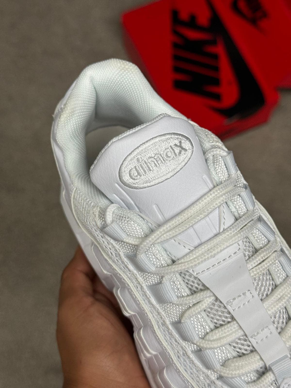 Zapatillas Nike Air Max 95 - Imagen 3