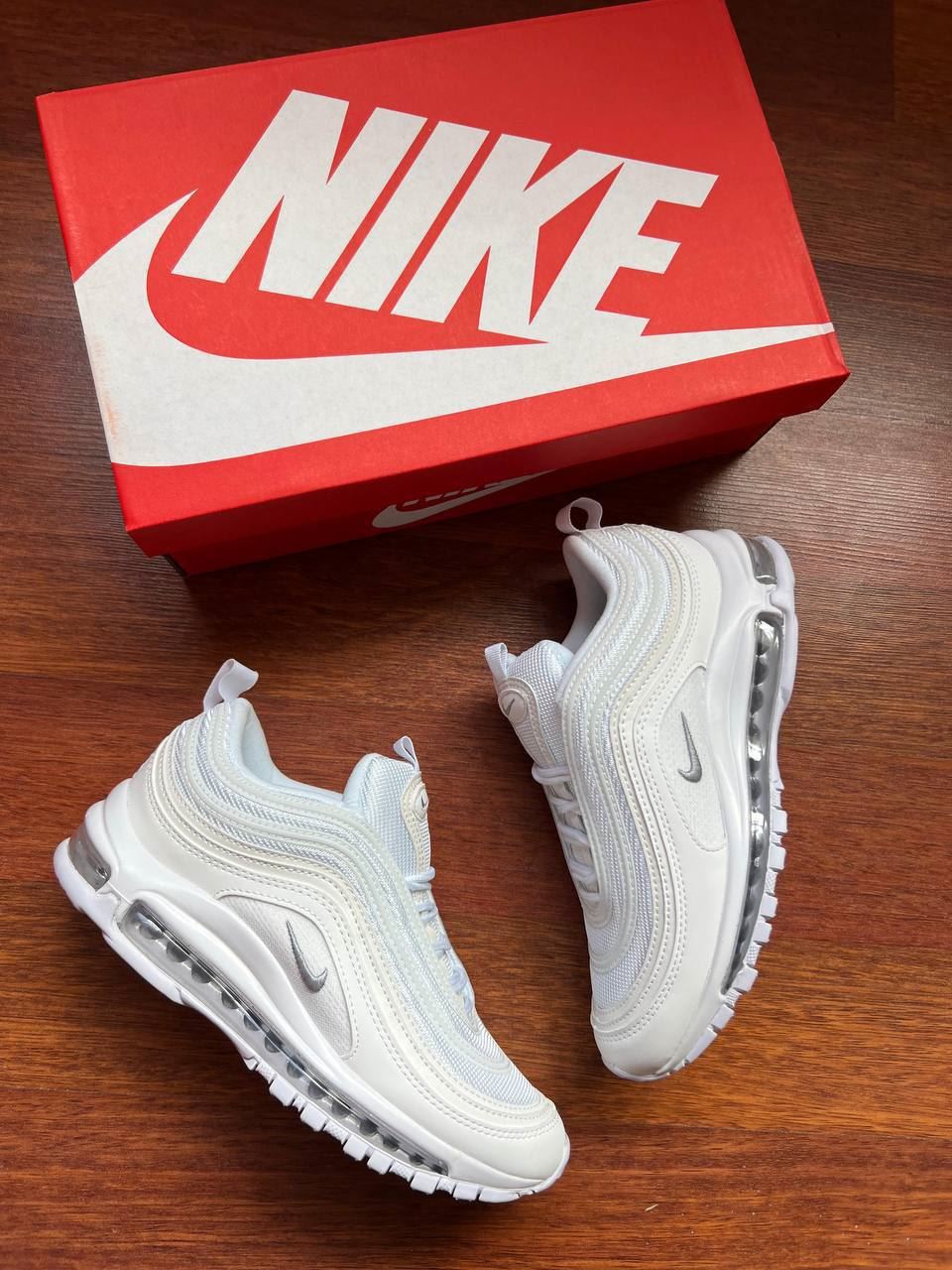 Zapatillas Nike Air Max 97 - Imagen 1