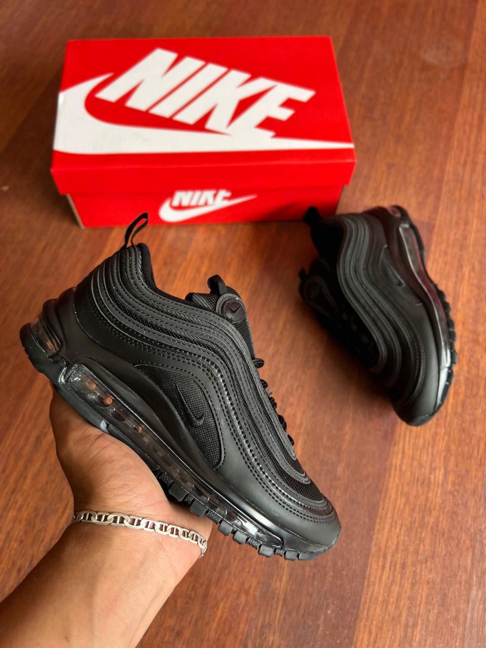 Zapatillas Nike Air Max 97 - Imagen 2