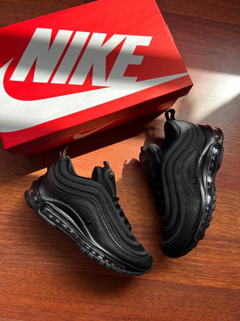 Zapatillas Nike Air Max 97 - Imagen 3
