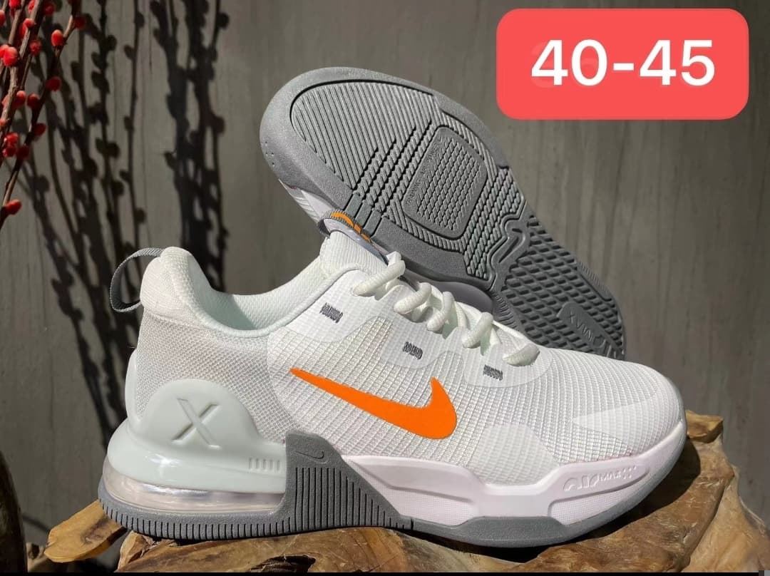 Zapatillas Nike Air Max Alpha Trainer - Imagen 1