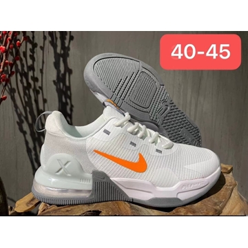 Zapatillas Nike Air Max Alpha Trainer - Imagen 1