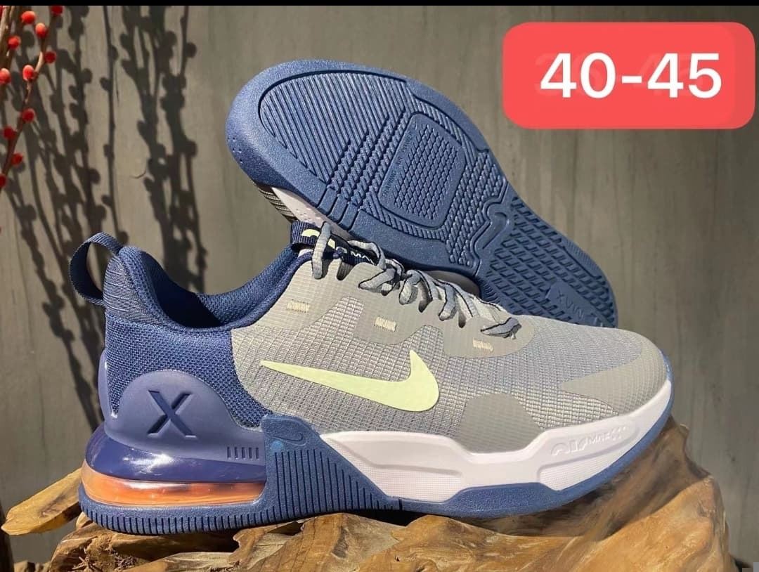 Zapatillas Nike Air Max Alpha Trainer - Imagen 2