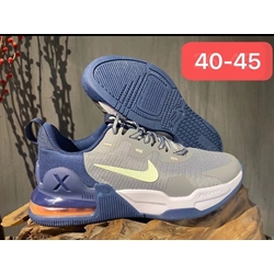 Zapatillas Nike Air Max Alpha Trainer - Imagen 2