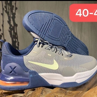 Zapatillas Nike Air Max Alpha Trainer - Imagen 2