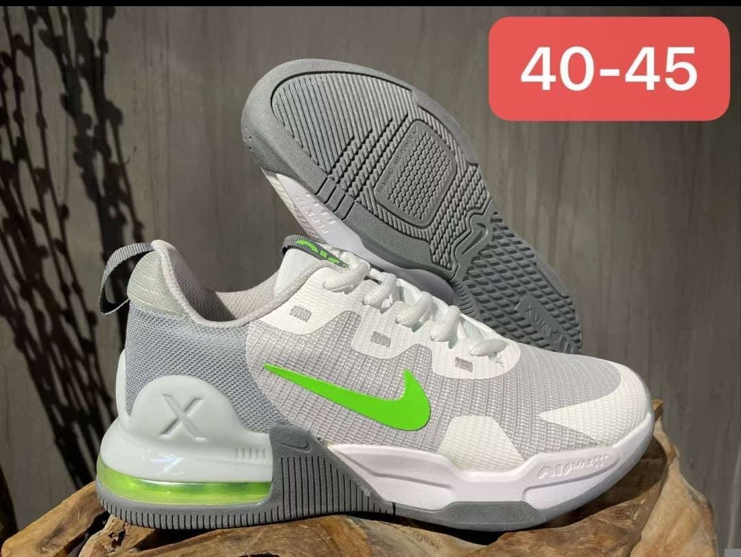 Zapatillas Nike Air Max Alpha Trainer - Imagen 3