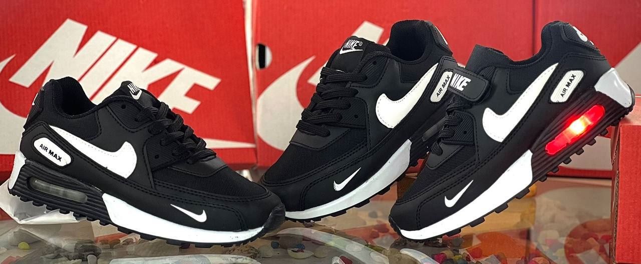 Zapatillas Nike Air Max de niños - Imagen 3