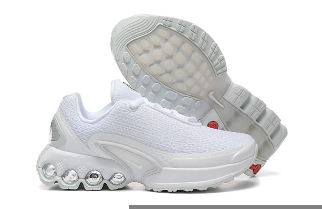 Zapatillas Nike Air Max DN niños - Imagen 3