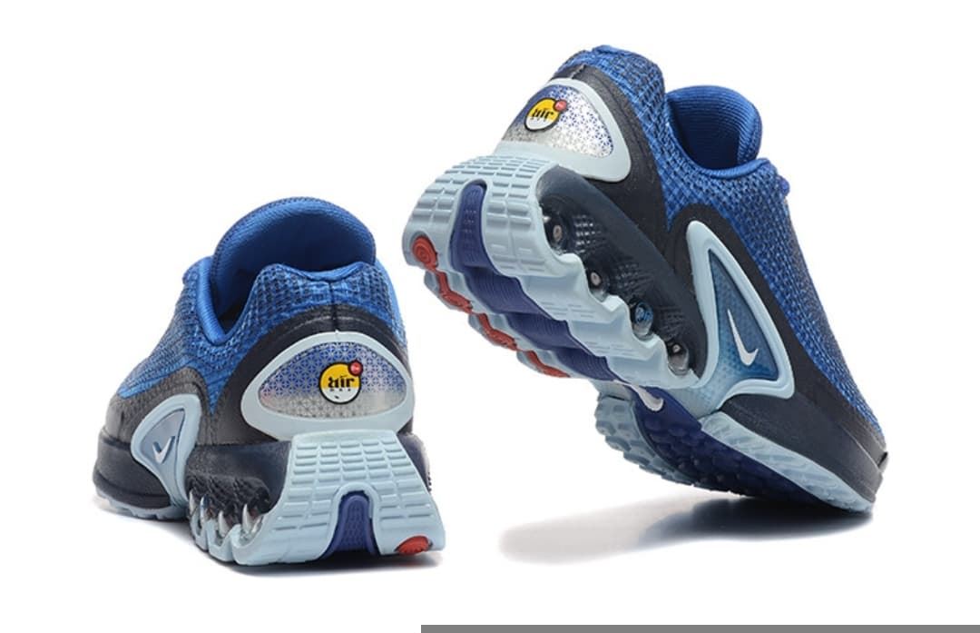 Zapatillas Nike Air Max DN niños - Imagen 5