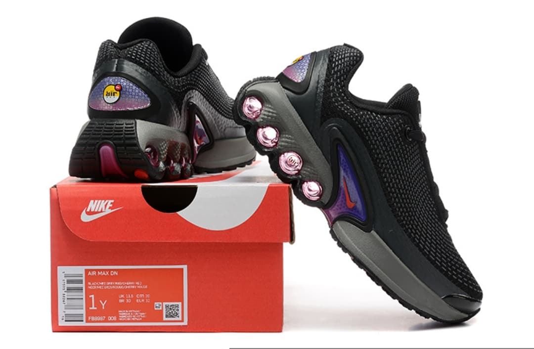 Zapatillas Nike Air Max DN niños - Imagen 6