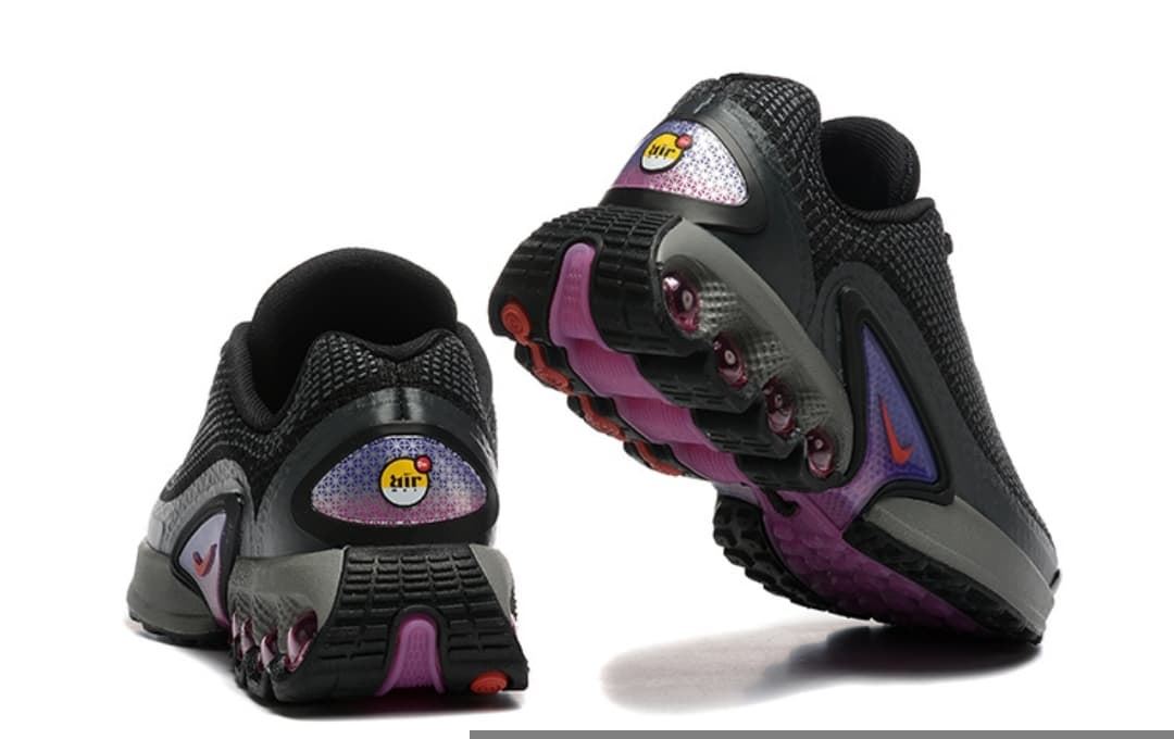 Zapatillas Nike Air Max DN niños - Imagen 7