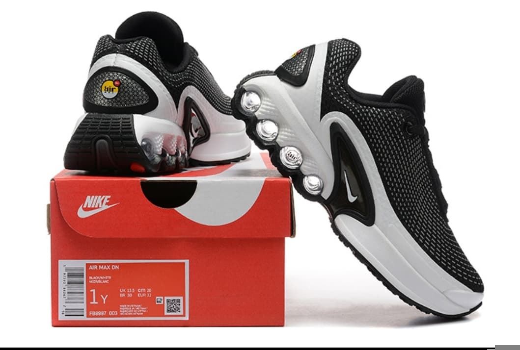 Zapatillas Nike Air Max DN niños - Imagen 8