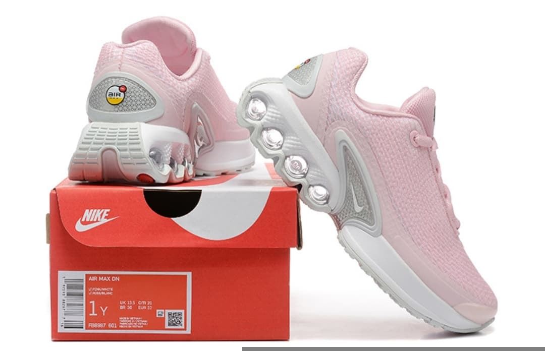 Zapatillas Nike Air Max DN niños - Imagen 10