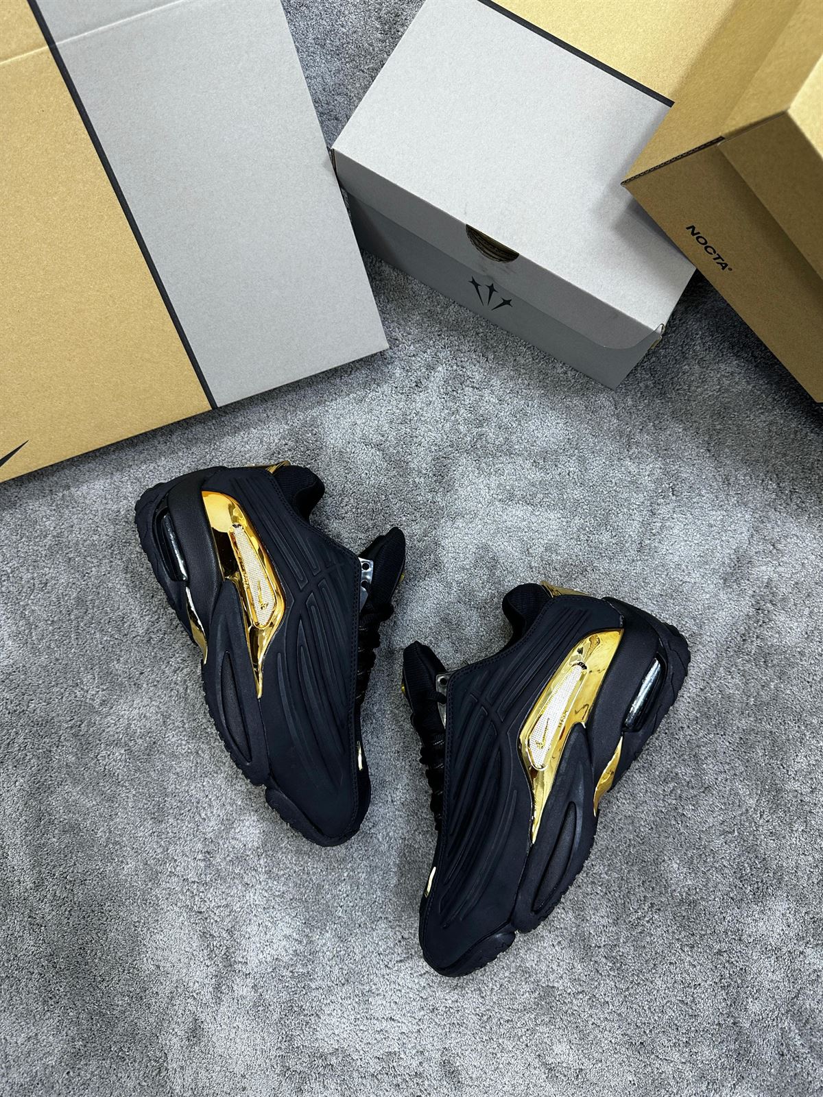 Zapatillas Nike Air Max Nocta - Imagen 1