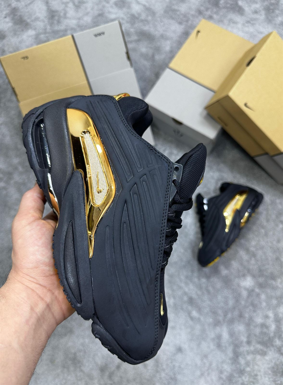 Zapatillas Nike Air Max Nocta - Imagen 2