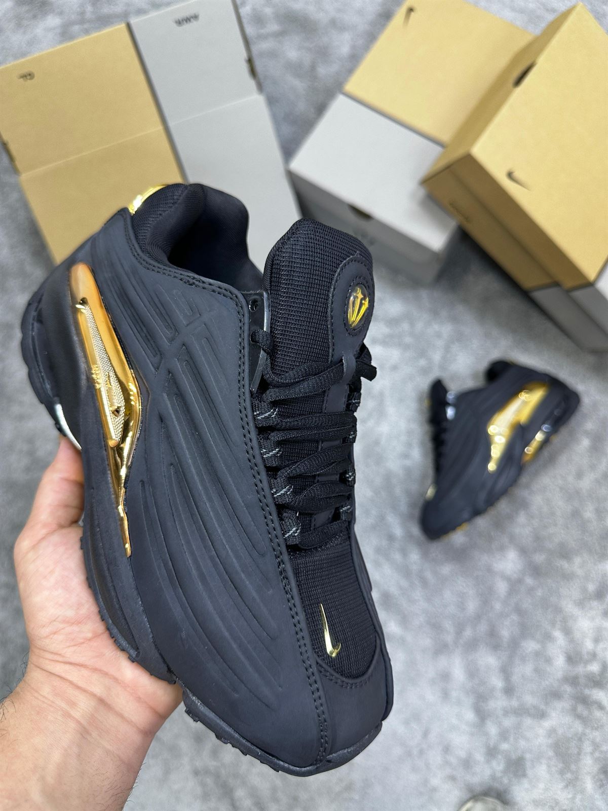 Zapatillas Nike Air Max Nocta - Imagen 3