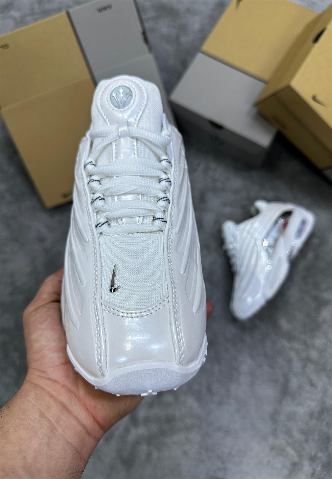 Zapatillas Nike Air Max Nocta - Imagen 5