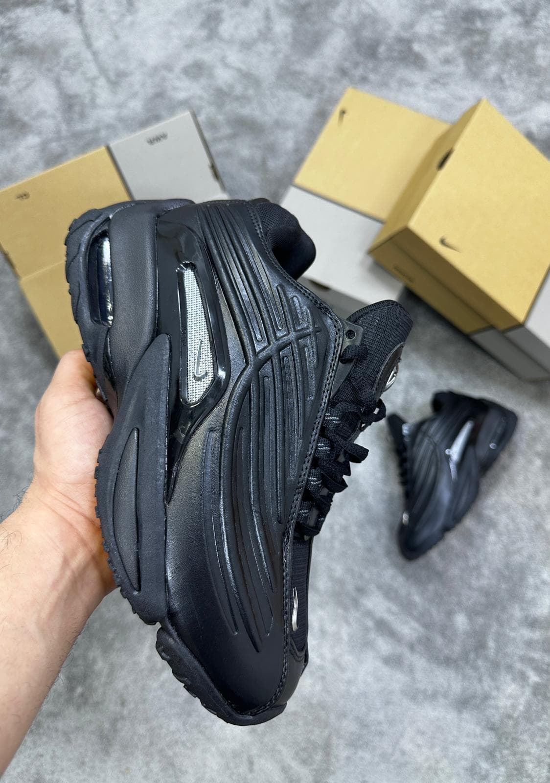 Zapatillas Nike Air Max Nocta - Imagen 7