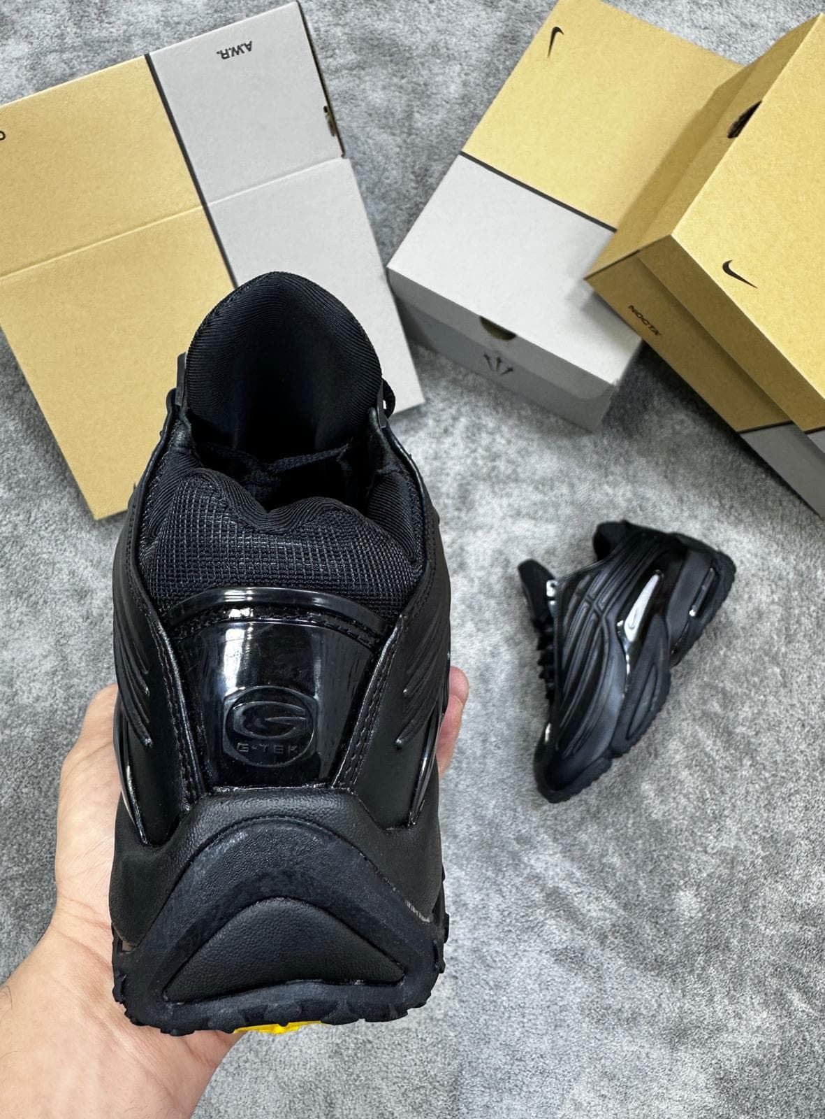 Zapatillas Nike Air Max Nocta - Imagen 8