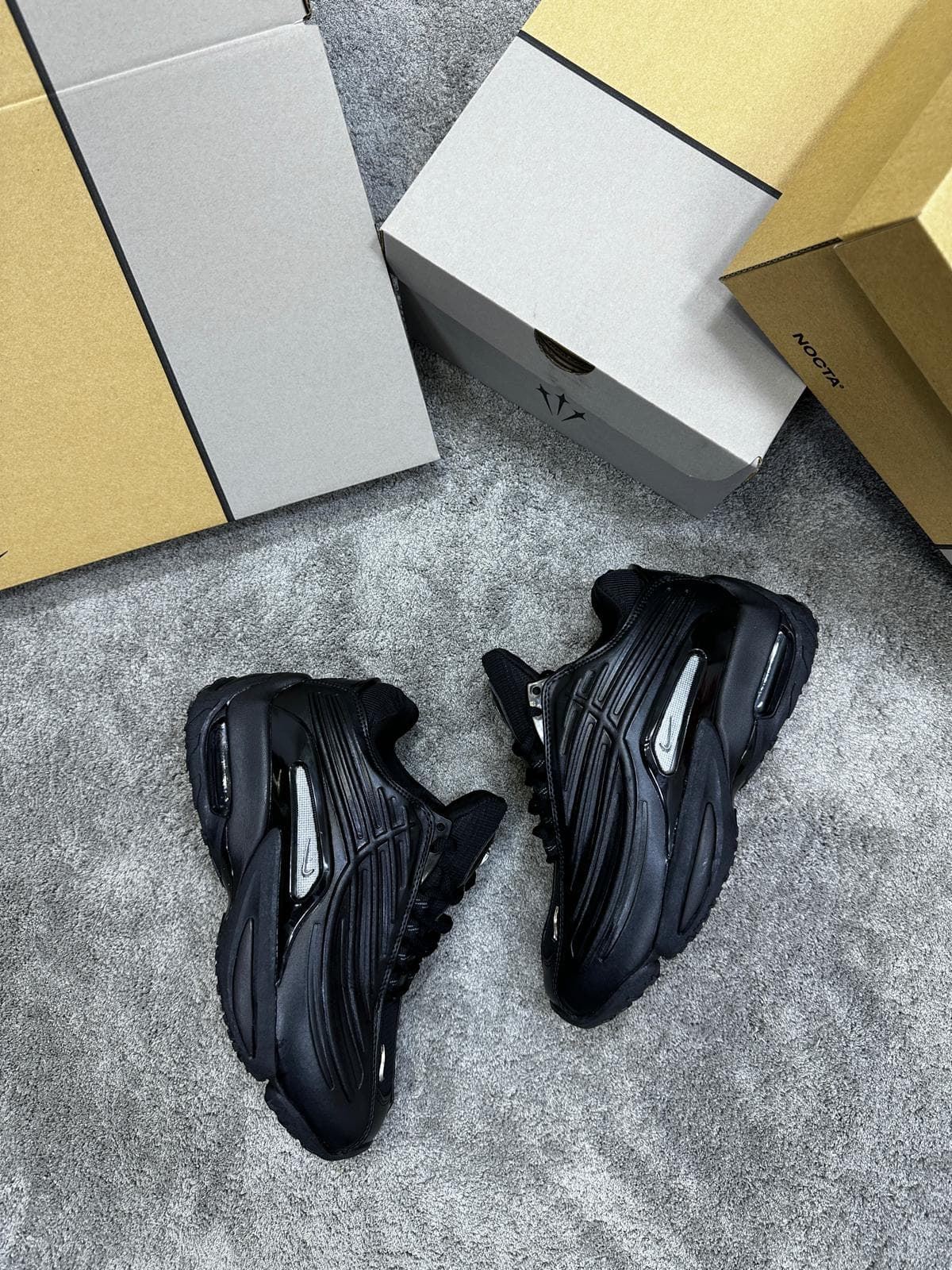 Zapatillas Nike Air Max Nocta - Imagen 9